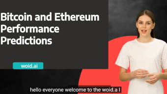 Insights into Bitcoin and Ethereum: WOID.AI’s Multidimensional Analysis and Predictions in the Latest Feed Edition