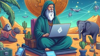 Living Off Cryptocurrency as a Digital Nomad: Embracing the Borderless Lifestyle