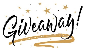 New Round of Giveaways!