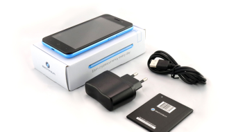 Review of the Electroneum M1