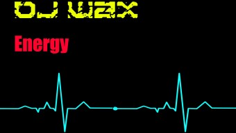 An introduction of myself and my first song I released - DJ Wax