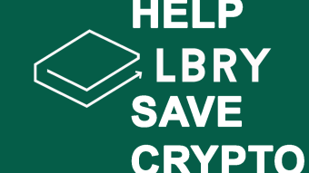 LBRY Sued by SEC.. What is and isn't a security?