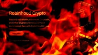 Robinhood Crypto Wallet Undergoes it’s First Massive Change