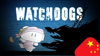 Watchdogs: Solving Problems In Chinese — What Happened To Crypto?