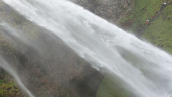 Iceland, Part 3 - Waterfalls