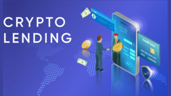 An Overview of Cryptolending.