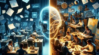 Disappearing Professions and Law Quo Vadis?