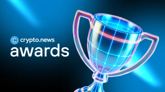 2024 crypto.news Awards: Top crypto projects this year