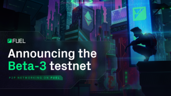 FUEL Blockchain - Full Testnet Guide