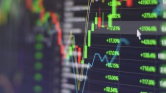 An intro to crypto and one of my personal favorite trading platform