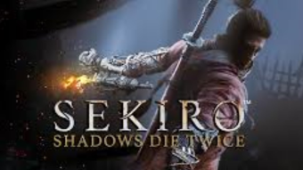 SEKIRO: SHADOWS DIE TWICE