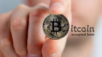 Crypto Open Doors For Financial Freedom