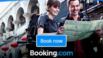Booking.com: Your One-Stop Shop for Worldwide Accommodation Bookings