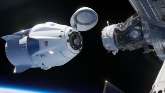 NASA: Boeing, SpaceX and Russia's Soyuz