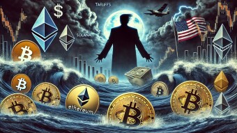 So, Crypto Holders, You Still Think Trump Will Pump Your Bags, Right?