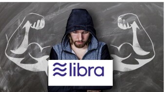 Israeli businessmen create Libracamp, the first technology incubator for Libra
