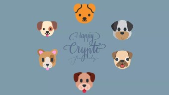 The Prominent Joke - The Happy Crypto Family [NFT GIVEAWAY]