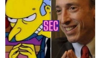 War On Crypto? The Secret Plan By Gary Gensler (SEC)