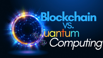 Do Quantum computers put a bomb under Bitcoin and Blockchain?
