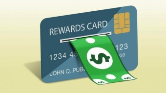 🔥 I get 2% of my Debit Card back paid in crypto!