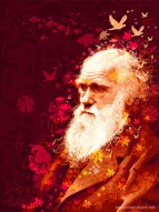 Charles Darwin - A Portrait