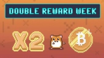 Double Rewards Week Rollercoin - $ Bitcoin