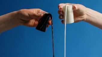 My First Liquidity Mining (LM)
