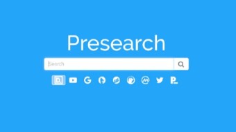 Presearch vs other search engines