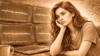 The Institutions That Laughed At Crypto Are Now Copying&nbsp;It.