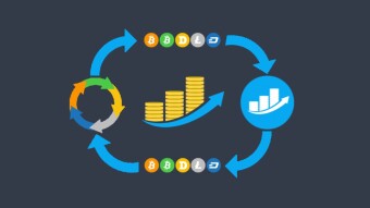 Ember App - Easy Access to the most unique, diversified funds - AND free Bitcoin (120sat/day minimum, to be clear). Check it out.