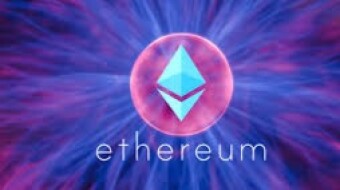 Ethereum highest value now a days