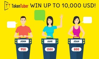 TIPS ON HOW TO FINISH THE CRYPTO QUIZ !