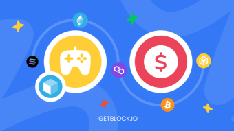 Economics of On-Chain Gaming: What’s Under Hood of Play-to-Earn Protocols