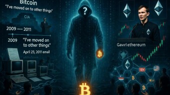 Satoshi's Last Letter