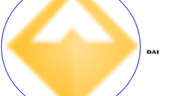 Dai stable coin: a coin generated when borrowers collateralize their Ether at MakerDao platform