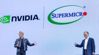 Super Micro's not so Micro gains