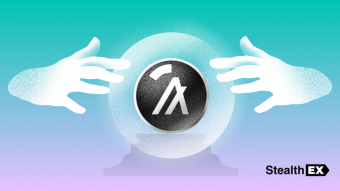 Algorand Price Prediction 2021
