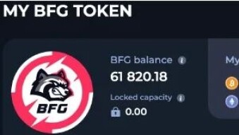 Update on the 100K BF challenge!