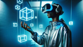 Artificial Intelligence: Designing the Fabric of the Metaverse