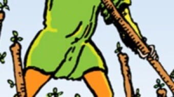 Moon in Sagittarius. Nothing will be as authentic as what you do with your heart. This is what the stars require of you to usher in everything new that has been created in April. The 7 of Wands - 27/04/24