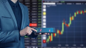 Second Time Trading Was A Trap