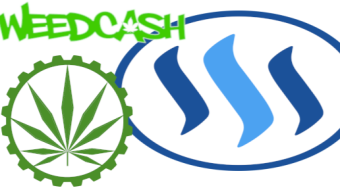 Introduction to Weedcash & Steem - Part 2 - Saving Your Keys - WeedCash Login