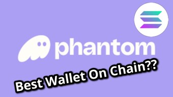 Is Phantom the Best Wallet on Solana?
