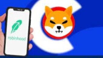 Shiba Inu is making moves.