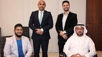 Halal Institutional and Retail Crypto is coming to the UAE thanks to MRHB DeFi teaming up with Masary Capital