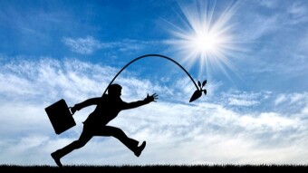 Chasing ‘hot shots’ is less likely to make you rich!