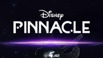 PINNACLE - First NFT Market place for Disney.