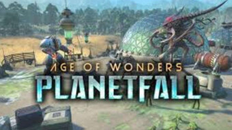 AGE OF WONDERS: PLANETFALL