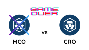 Crypto.com: Without MCO