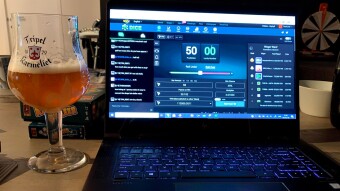 Here we go again! Trying to make some money on Wink!
